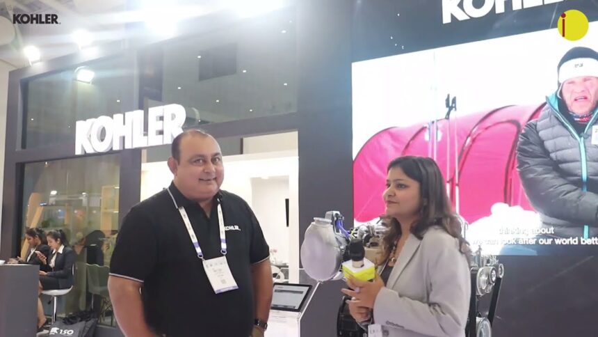 Rehlko Introduces Compact, High-Torque Engines for a Greener Construction Future